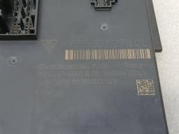 PORSCHE Porsche Boxster Spyder 718 electronic module 7pp907279cl BCM control unit — thumbnail 9