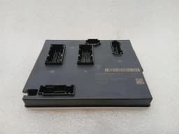 PORSCHE Porsche Boxster Spyder 718 electronic module 7pp907279cl BCM control unit — thumbnail 7