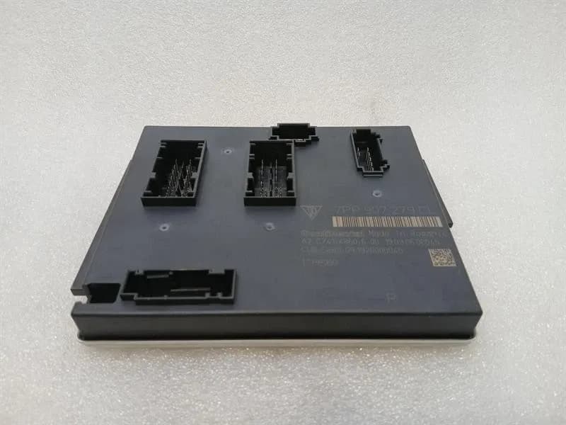 PORSCHE Porsche Boxster Spyder 718 electronic module 7pp907279cl BCM control unit
