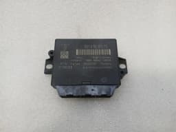 PORSCHE Porsche Cayman 718 GT4RS Electronic Module 99161818513 PDC Control Unit — thumbnail 1