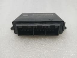 PORSCHE Porsche Cayman 718 GT4RS Electronic Module 99161818513 PDC Control Unit — thumbnail 9