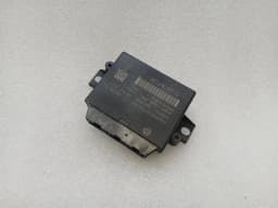 PORSCHE Porsche Cayman 718 GT4RS Electronic Module 99161818513 PDC Control Unit — thumbnail 6