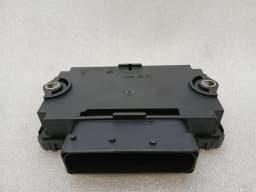 PORSCHE Porsche Boxster Spyder 718 electronic module 99161814505 control unit PBM — thumbnail 5