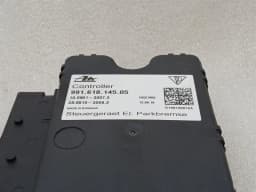 PORSCHE Porsche Boxster Spyder 718 electronic module 99161814505 control unit PBM — thumbnail 10