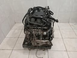 PORSCHE MK1 2005-2008 3.6 PORSCHE 911 997 ENGINE M96.05 ENGINE M96/05 COMPLETE — thumbnail 3