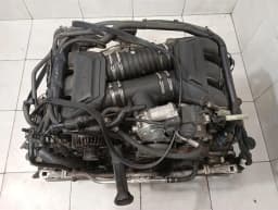 PORSCHE MK1 2005-2008 3.6 PORSCHE 911 997 ENGINE M96.05 ENGINE M96/05 COMPLETE — thumbnail 4