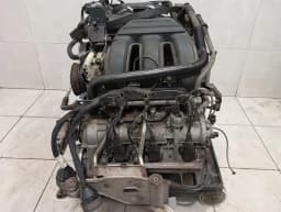 PORSCHE MK1 2005-2008 3.6 PORSCHE 911 997 ENGINE M96.05 ENGINE M96/05 COMPLETE — thumbnail 9