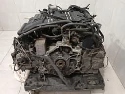 PORSCHE MK1 2005-2008 3.6 PORSCHE 911 997 ENGINE M96.05 ENGINE M96/05 COMPLETE — thumbnail 8