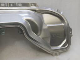 PORSCHE Porsche Cayman 718 GT4RS Engine Cover 98150418101 Engine Cover — thumbnail 3