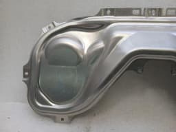 PORSCHE Porsche Cayman 718 GT4RS Engine Cover 98150418101 Engine Cover — thumbnail 2