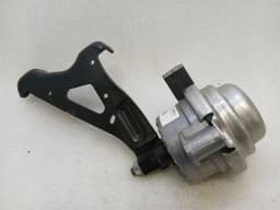 PORSCHE Porsche Boxster Spyder 718 engine mount 98137505982 engine mount Padm — thumbnail 7