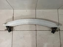 PORSCHE Porsche 911 997 Front Bumper Beam 99750514100 Front Bumper Carrier — thumbnail 2