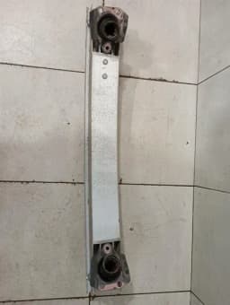 PORSCHE Porsche 911 997 Front Bumper Beam 99750514100 Front Bumper Carrier — thumbnail 6