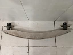 PORSCHE Porsche 911 997 Front Bumper Beam 99750514100 Front Bumper Carrier — thumbnail 9