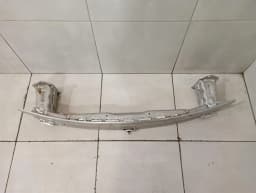 PORSCHE Porsche Boxster Spyder 718 Front Bumper Beam 982807109B Front Bumper Carrier — thumbnail 10