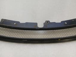PORSCHE Porsche Boxster Spyder 718 Front Grille 982807680 Radiator Grille — thumbnail 3