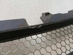 PORSCHE Porsche Boxster Spyder 718 Front Grille 982807680 Radiator Grille — thumbnail 4