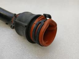 PORSCHE Porsche Boxster Spyder 718 Fuel Filler Neck 99120104414 Filler Neck — thumbnail 4
