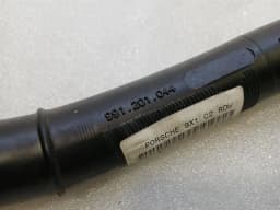 PORSCHE Porsche Boxster Spyder 718 Fuel Filler Neck 99120104414 Filler Neck — thumbnail 7