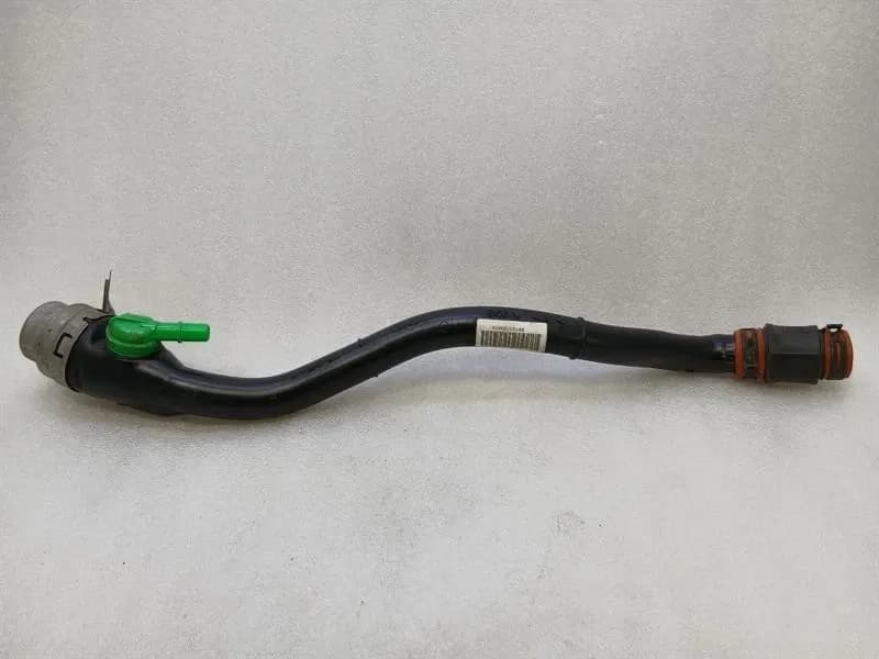 PORSCHE Porsche Boxster Spyder 718 Fuel Filler Neck 99120104414 Filler Neck
