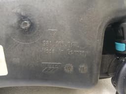 PORSCHE Porsche Cayman 718 GT4RS Expansion Tank 9GT121402 Expansion Tank Coolant — thumbnail 3