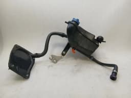 PORSCHE Porsche Cayman 718 GT4RS Expansion Tank 9GT121402 Expansion Tank Coolant — thumbnail 4