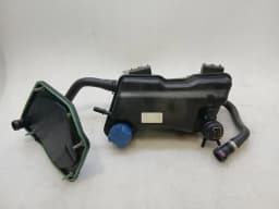 PORSCHE Porsche Cayman 718 GT4RS Expansion Tank 9GT121402 Expansion Tank Coolant — thumbnail 2