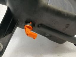 PORSCHE Porsche Cayman 718 GT4RS Expansion Tank 9GT121402 Expansion Tank Coolant — thumbnail 5