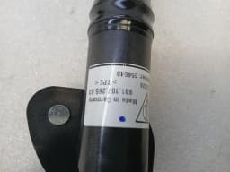 PORSCHE Porsche Cayman 718 GT4RS Expansion Tank 9GT121402 Expansion Tank Coolant — thumbnail 10