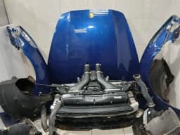 PORSCHE Porsche Panamera 976 G3 2024-2026 Front End 976898010k Lock Carrier Front Mask — thumbnail 2