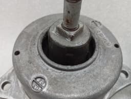 PORSCHE Porsche 911 997 Engine Mount 99737504906 Set of 2 Engine Mounts — thumbnail 4
