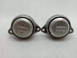 PORSCHE Porsche 911 997 Engine Mount 99737504906 Set of 2 Engine Mounts — thumbnail 5