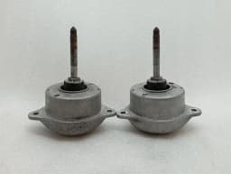 PORSCHE Porsche 911 997 Engine Mount 99737504906 Set of 2 Engine Mounts — thumbnail 9