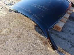 PORSCHE PORSCHE CAYMAN 718 GT4RS HARDTOP 98150350100 HARDTOP ROOF PANEL — thumbnail 6