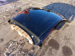 PORSCHE PORSCHE CAYMAN 718 GT4RS HARDTOP 98150350100 HARDTOP ROOF PANEL — thumbnail 7