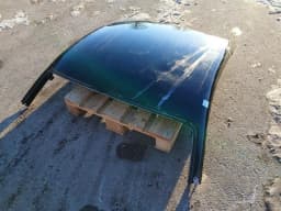 PORSCHE PORSCHE CAYMAN 718 GT4RS HARDTOP 98150350100 HARDTOP ROOF PANEL — thumbnail 1
