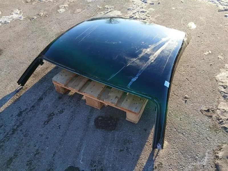 PORSCHE PORSCHE CAYMAN 718 GT4RS HARDTOP 98150350100 HARDTOP ROOF PANEL