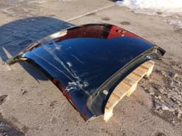 PORSCHE PORSCHE CAYMAN 718 GT4RS HARDTOP 98150350100 HARDTOP ROOF PANEL — thumbnail 8