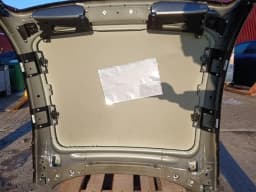 PORSCHE PORSCHE CAYMAN 718 GT4RS HARDTOP 98150350100 HARDTOP ROOF PANEL — thumbnail 9