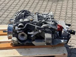 FERRARI Ferrari 812 Superfast F152M Gearbox 790512 DCT 335846 Transmission — thumbnail 1
