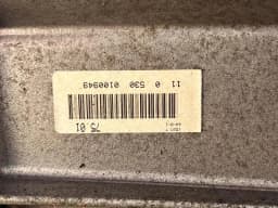 FERRARI Ferrari 812 Superfast F152M Gearbox 790512 DCT 335846 Transmission — thumbnail 3