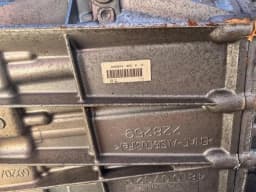 FERRARI Ferrari 812 Superfast F152M Gearbox 790512 DCT 335846 Transmission — thumbnail 4