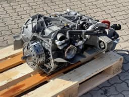FERRARI Ferrari 812 Superfast F152M Gearbox 790512 DCT 335846 Transmission — thumbnail 7