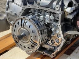 FERRARI Ferrari 812 Superfast F152M Gearbox 790512 DCT 335846 Transmission — thumbnail 6
