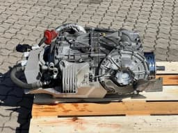 FERRARI Ferrari 812 Superfast F152M Gearbox 790512 DCT 335846 Transmission — thumbnail 8