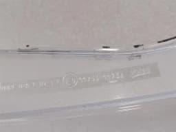 FERRARI Ferrari F8 F142MFL right headlight glass 863978 headlight disc right — thumbnail 5
