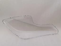 FERRARI Ferrari F8 F142MFL right headlight glass 863978 headlight disc right — thumbnail 7