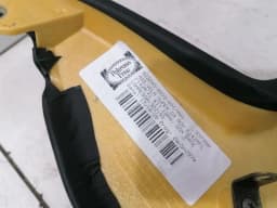 FERRARI FERRARI F8 F142MFL Glovebox Set 337358 RIGHT HAND DRIVE RHD — thumbnail 4
