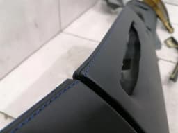 FERRARI FERRARI F8 F142MFL Glovebox Set 337358 RIGHT HAND DRIVE RHD — thumbnail 2