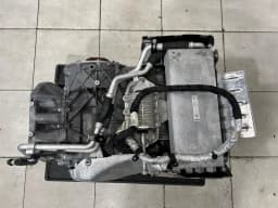 FERRARI FERRARI F8 F142MFL Gearbox 807337 Transmission 106632 488 TRANSMISSION DCT — thumbnail 3